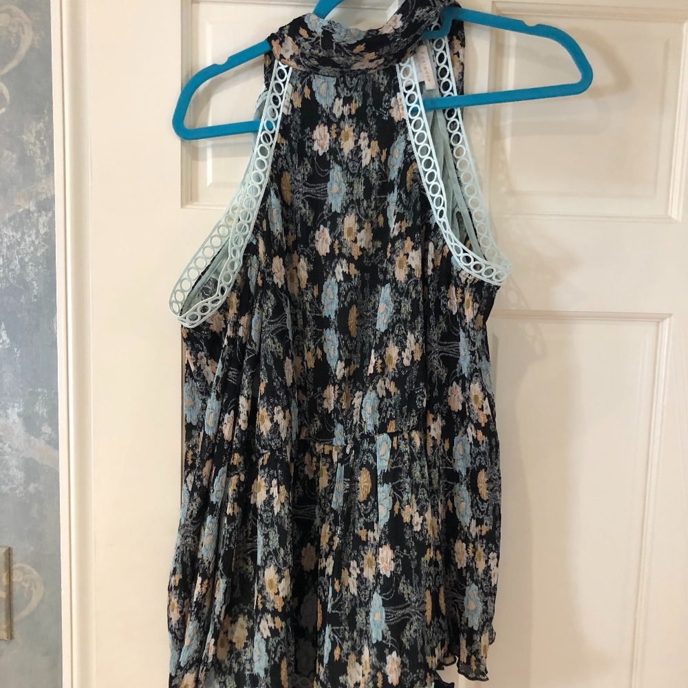 foxiedox romper